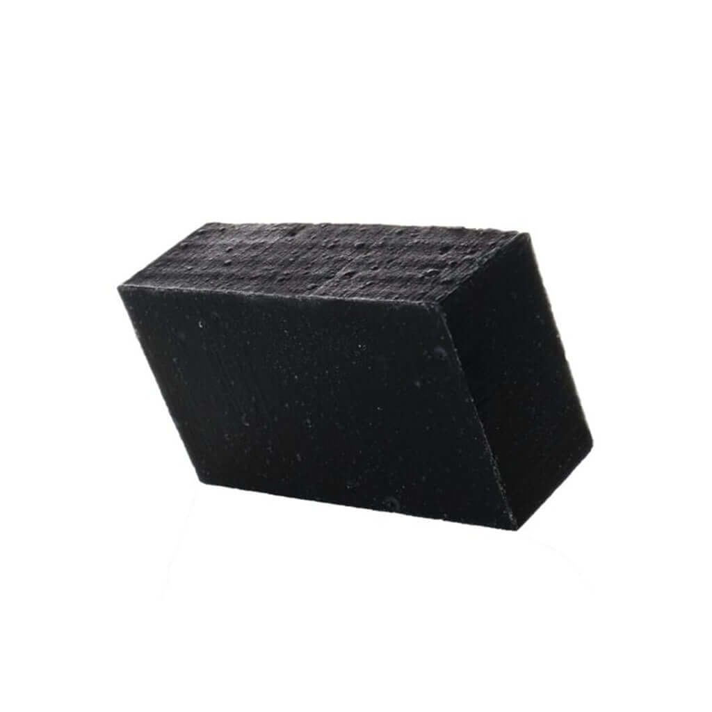 Cleansing Charcoal Soap - Living Libations