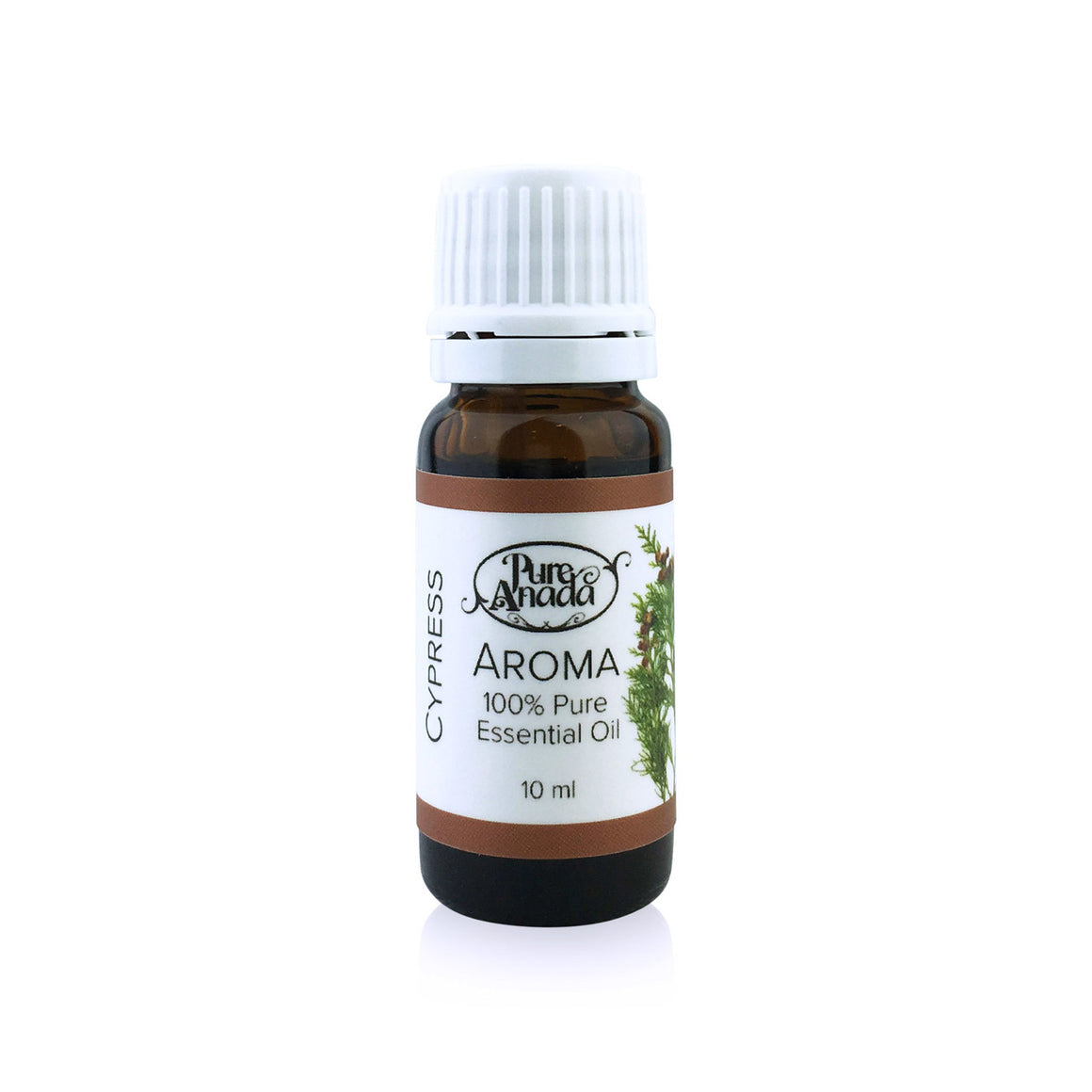 Cypress Aroma - Essential Oil 10ml-PureAnada-Live in the Light