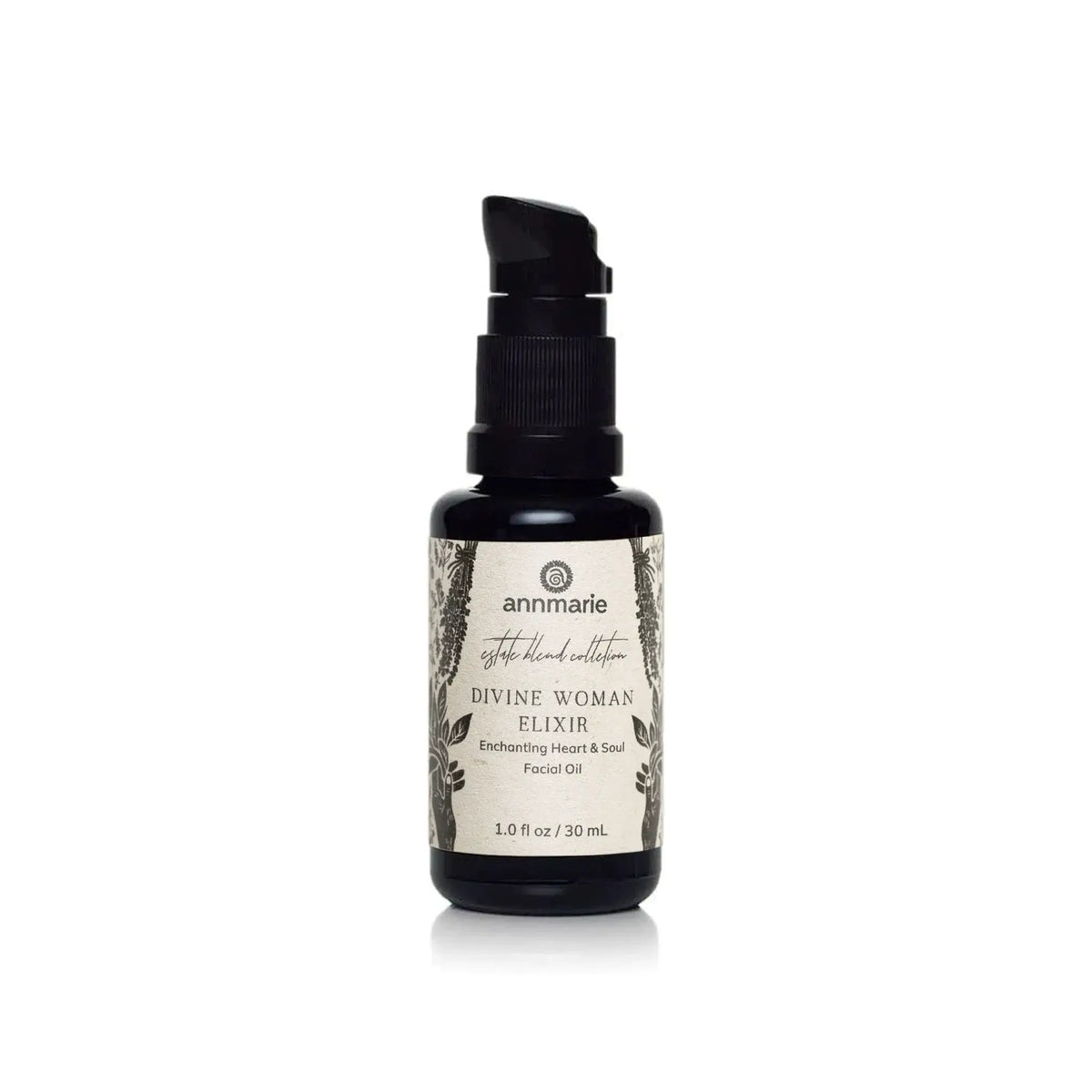 DIVINE WOMAN ELIXIR (30ML) - LIMITED EDITION - Annmarie Skin Care