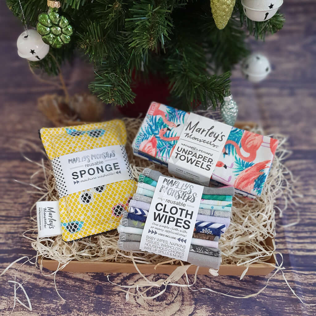Eco Kitchen Gift Set