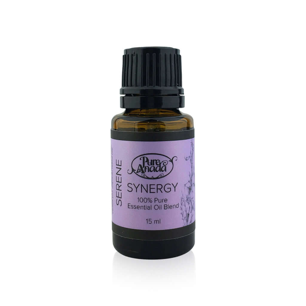 Essential Oil - SERENE - Restful Sleep Synergy 15ml