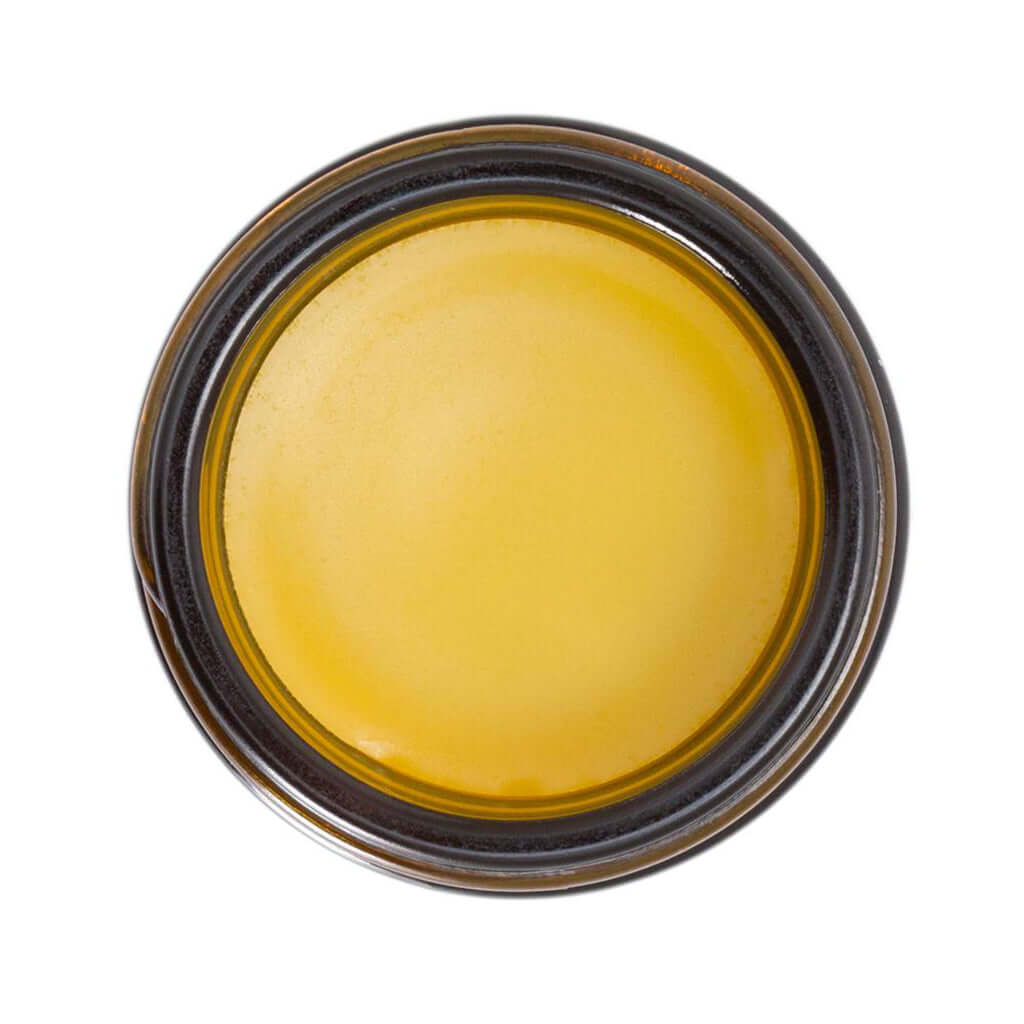 Feeling The Shoulder Of The Lion Muscle Melt Balm - Living Libations