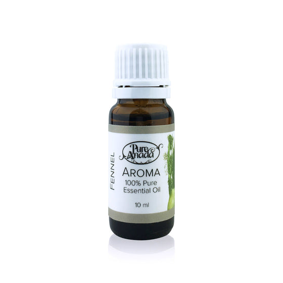 Fennel Aroma - Essential Oil 10ml-PureAnada-Live in the Light