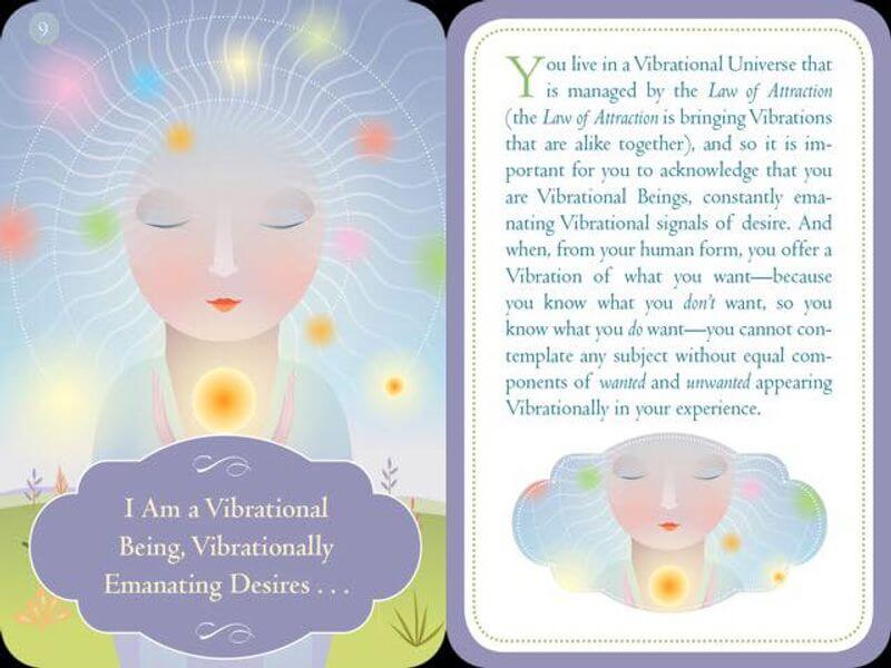 Getting into the Vortex - Esther & Jerry Hicks