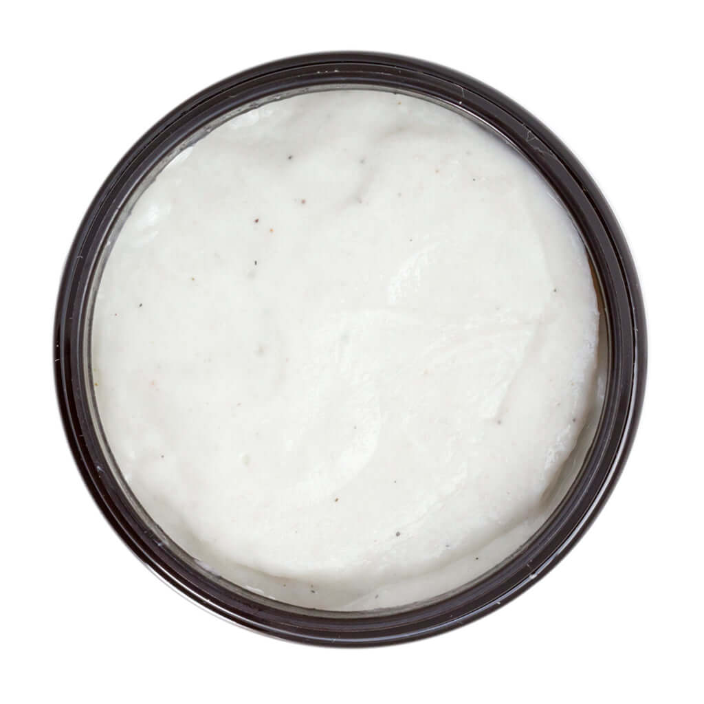 Ginger Exfoliating Scrub 120ML - Living Libations