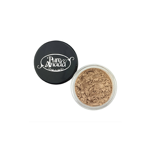 Natural Glow Finishing Powder (Loose) 10g - Pure Anada