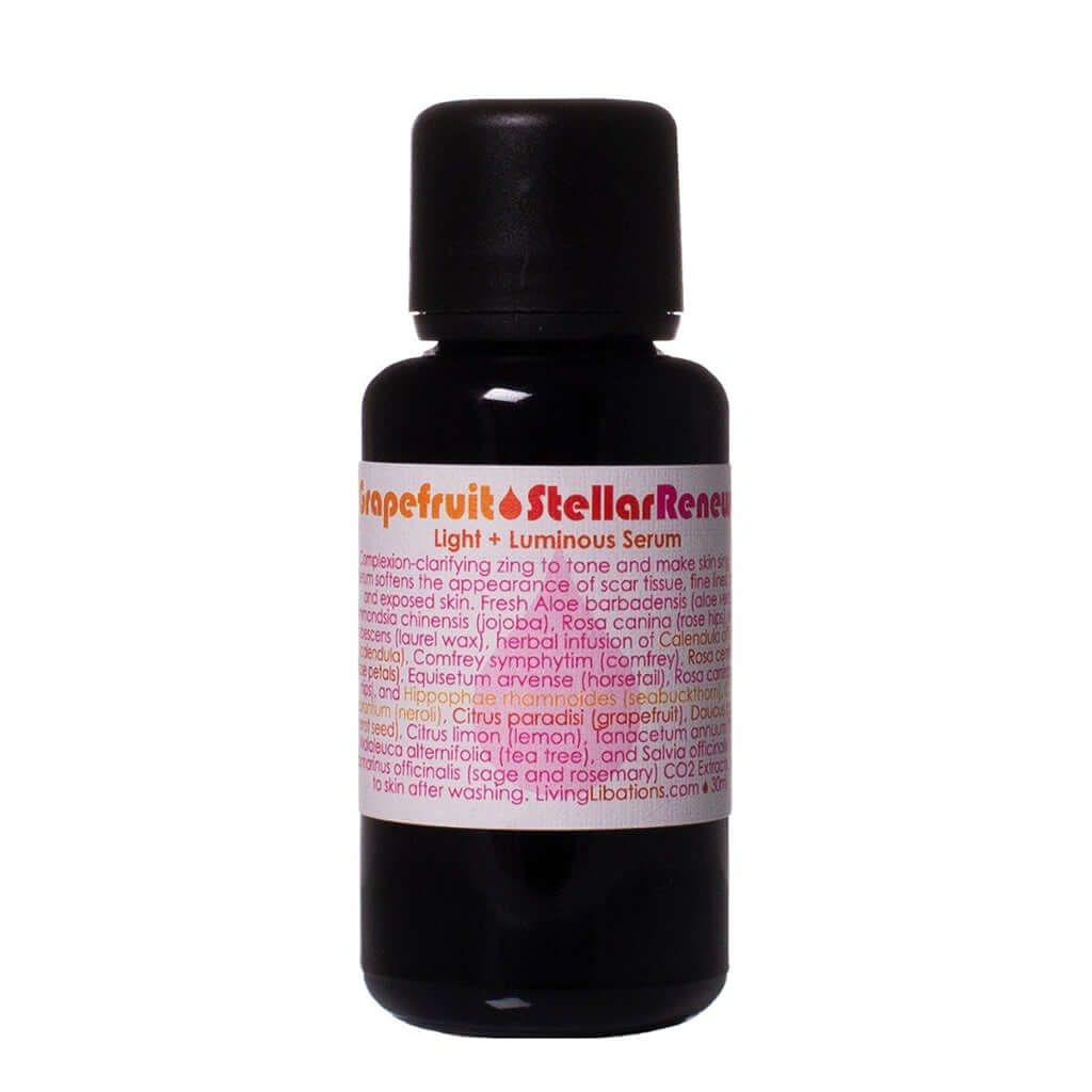 Grapefruit Stellar Renewal 30ML