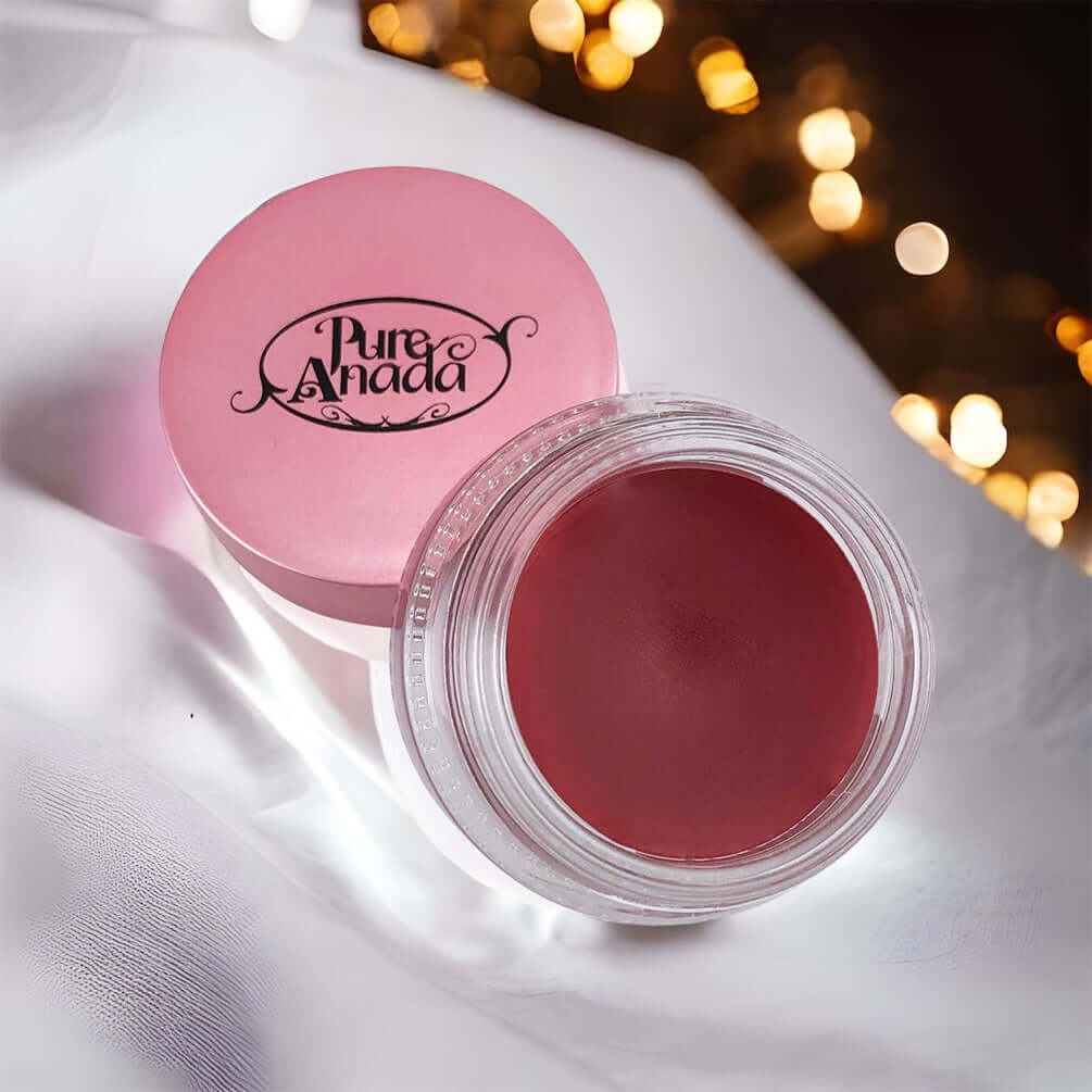 Harriet Natural Lip & Cheek Rouge 5g - Pure Anada