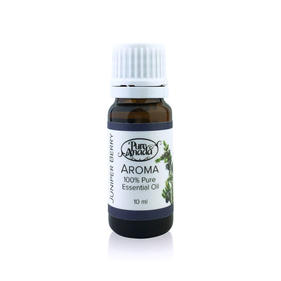 Juniper Berry Aroma (Organic) - Essential Oil 10ml-PureAnada-Live in the Light