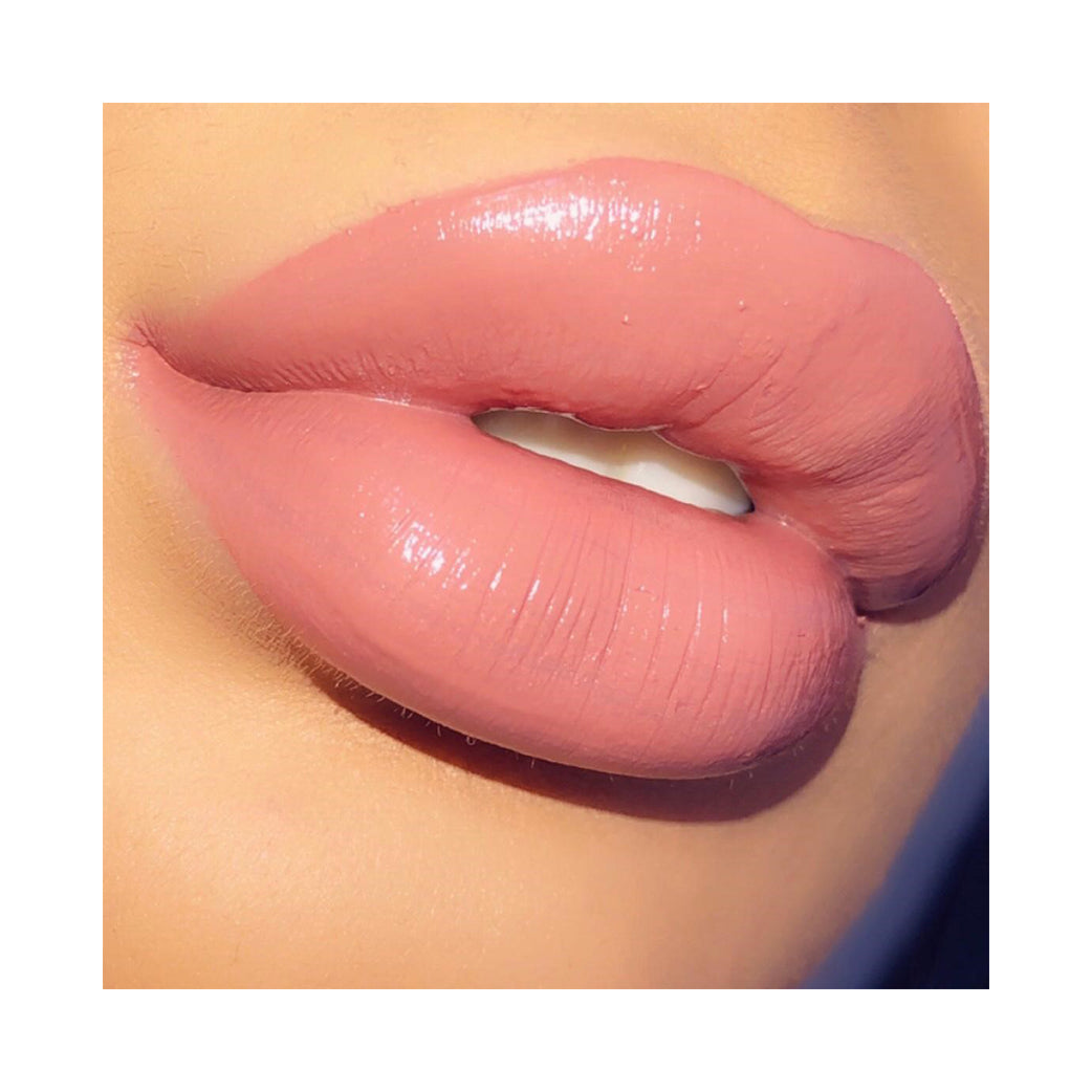 Kiwi Natural Exquisite Natural Lip Gloss (Matte) 7ml -Pure Anada