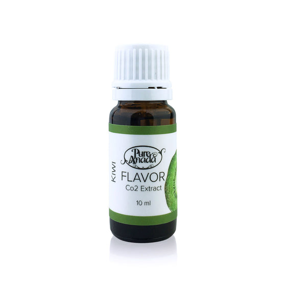 Kiwi Flavor Co2 Extract 10ml-PureAnada-Live in the Light