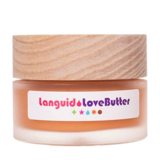 Languid Love Butter