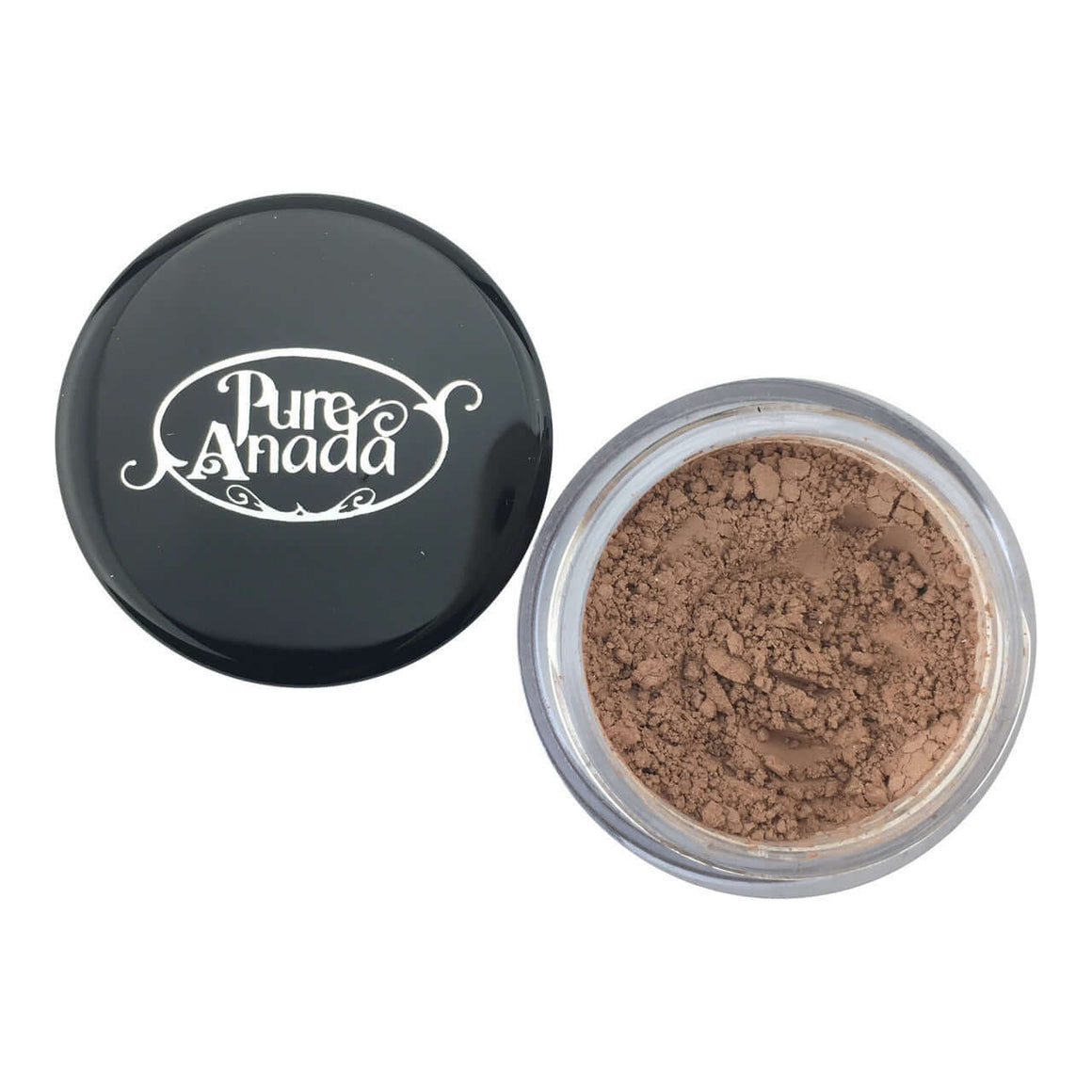 Latte - Pure Anada Natural Velvet Matte Loose Shadow 1g