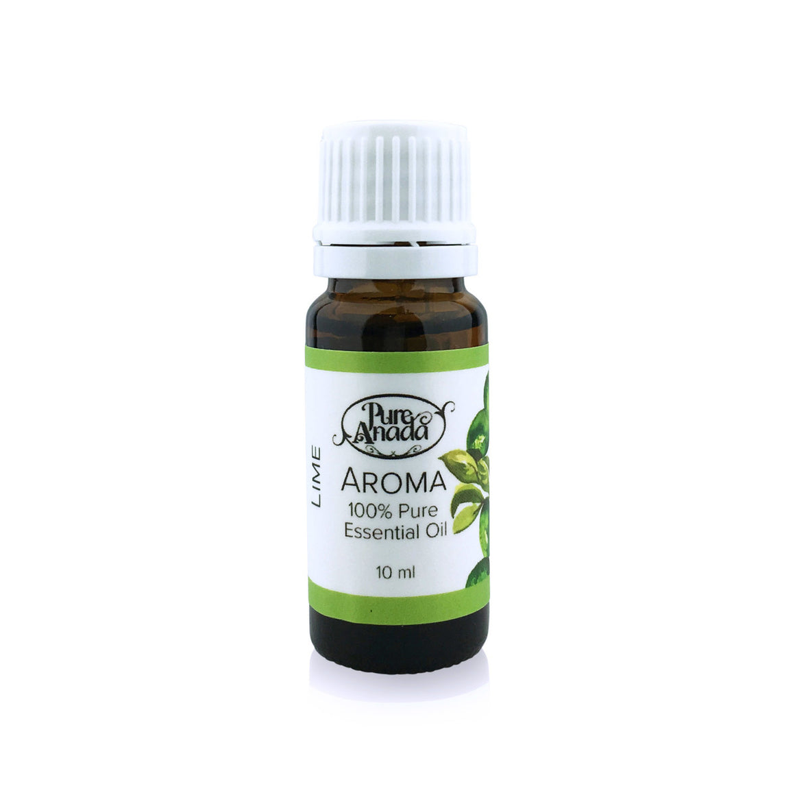 Lime Aroma - Essential Oil 10ml-PureAnada-Live in the Light