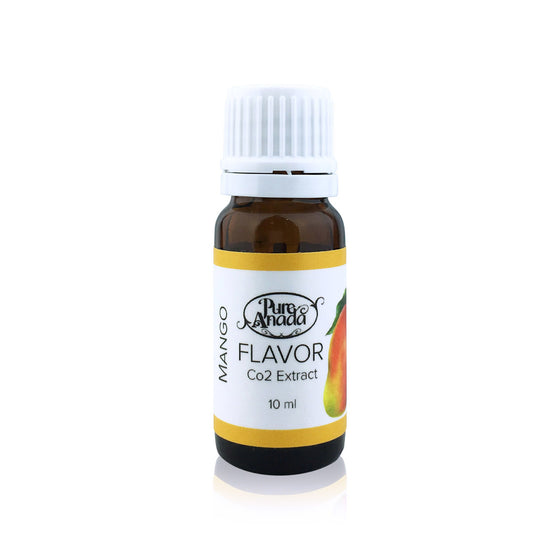 Mango Flavor Co2 Extract 10ml-PureAnada-Live in the Light