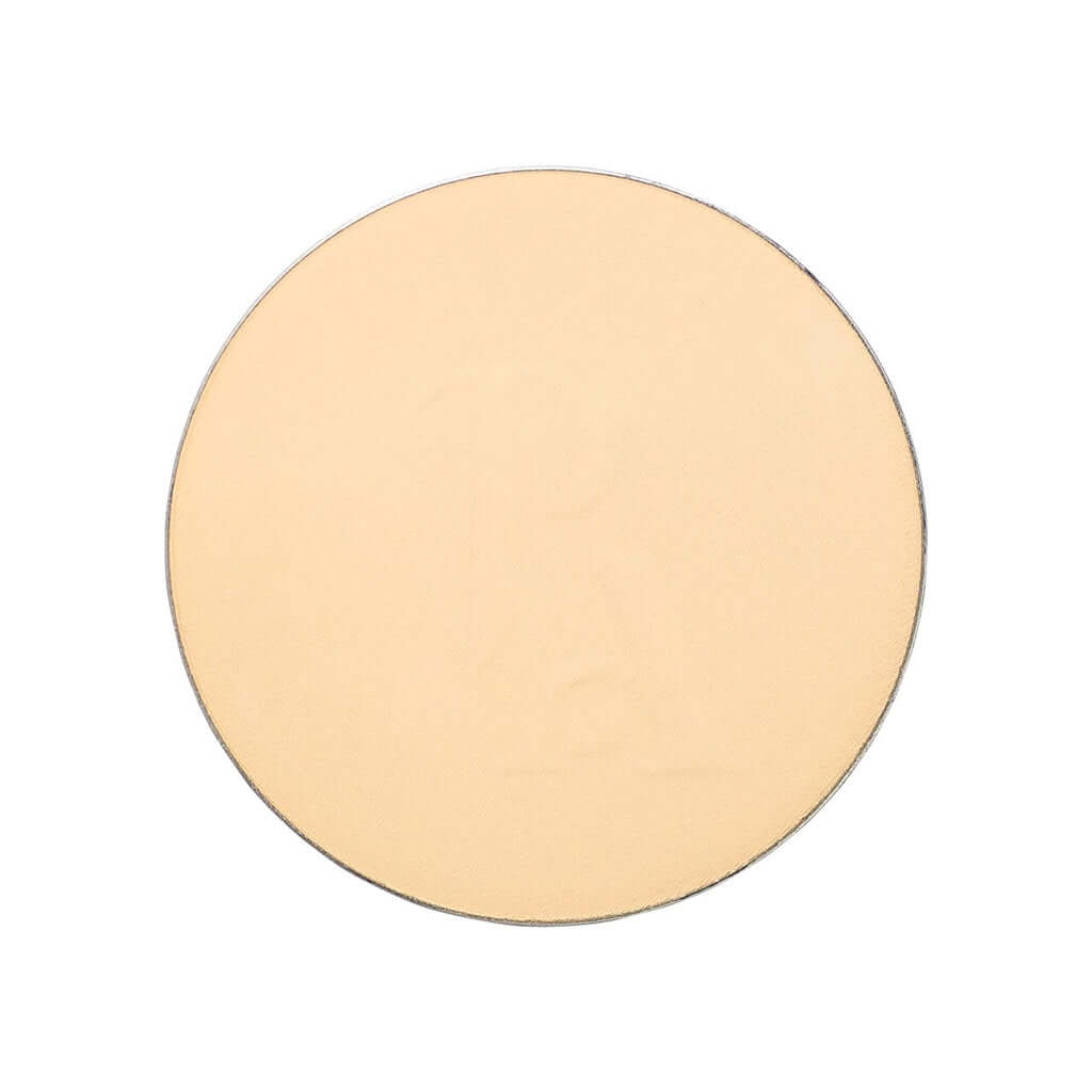 Matte Translucent Natural Pressed Powder 16g - Pure Anada