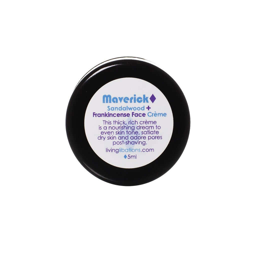 Maverick Face Creme for Men