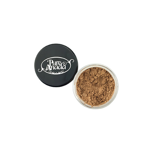 Medium - Pure Anada Natural Luminous Bronzers 3g