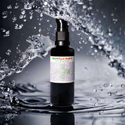 Mint & Myrrh Swishing Oil