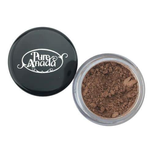 Mocha - Pure Anada Natural Velvet Matte Loose Shadow 1g
