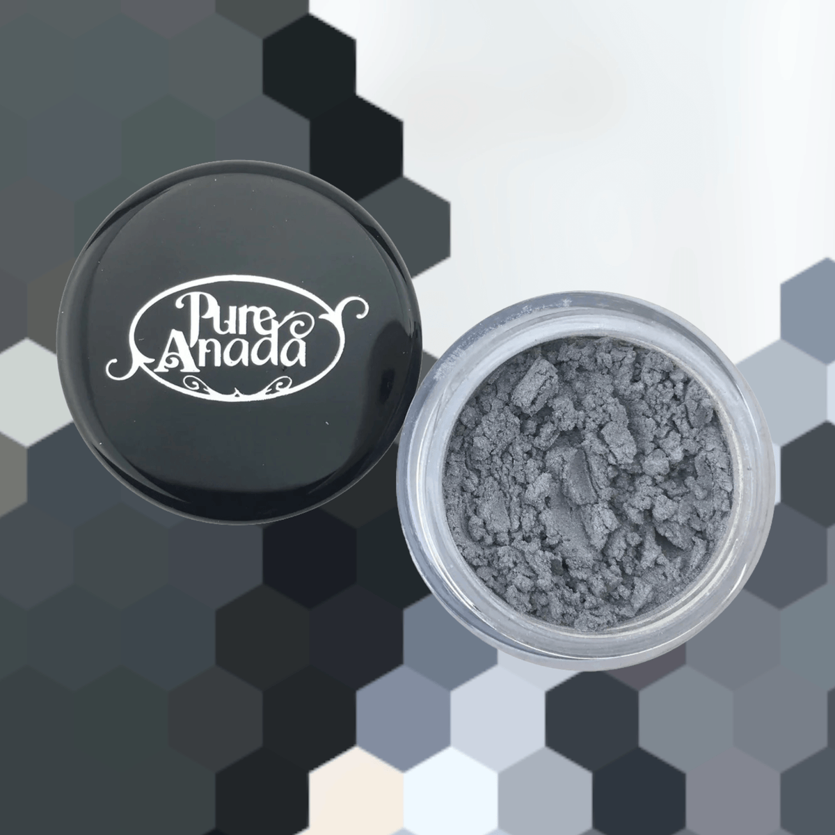 Moon Stone - Pure Anada Natural Luminous Eye Loose Shadow 1g