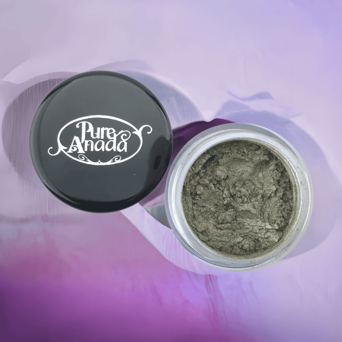 Moss - Pure Anada Natural Luminous Eye Loose Shadow 1g