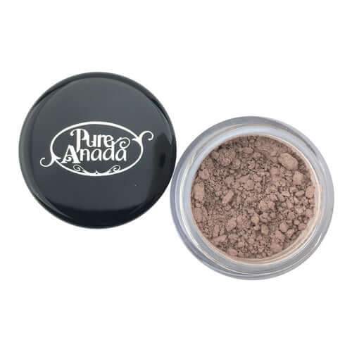 Mountain Haze - Pure Anada Natural Velvet Matte Loose Shadow 1g