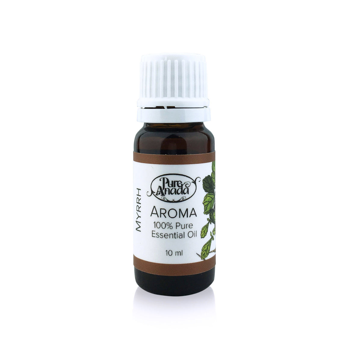 Myrrh Aroma - Essential Oil 10ml-PureAnada-Live in the Light