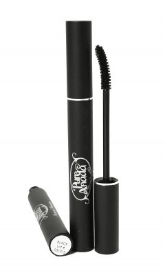 Natural Black Mascara 10ml - Pure Anada - BEAUTY BIBLE WINNER 2022