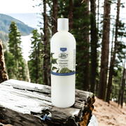 Unscented Natural Conditioner - Pure Anada 475ml