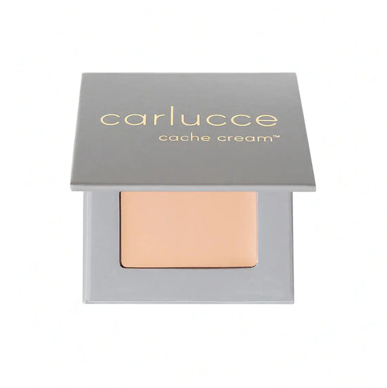 Natural Foundation RAW - Carlucce Cache Cream