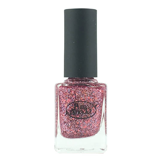 Nebula - Nail Polish 12ml-PureAnada-Live in the Light