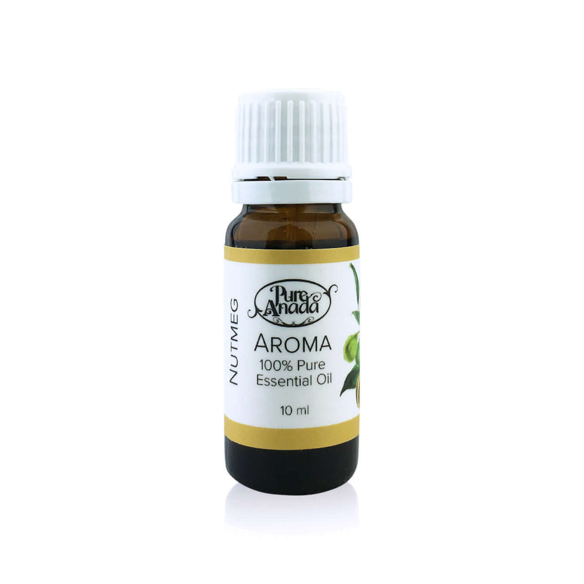 Nutmeg Aroma - Essential Oil 10ml