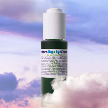 Open Sky Eye Serum