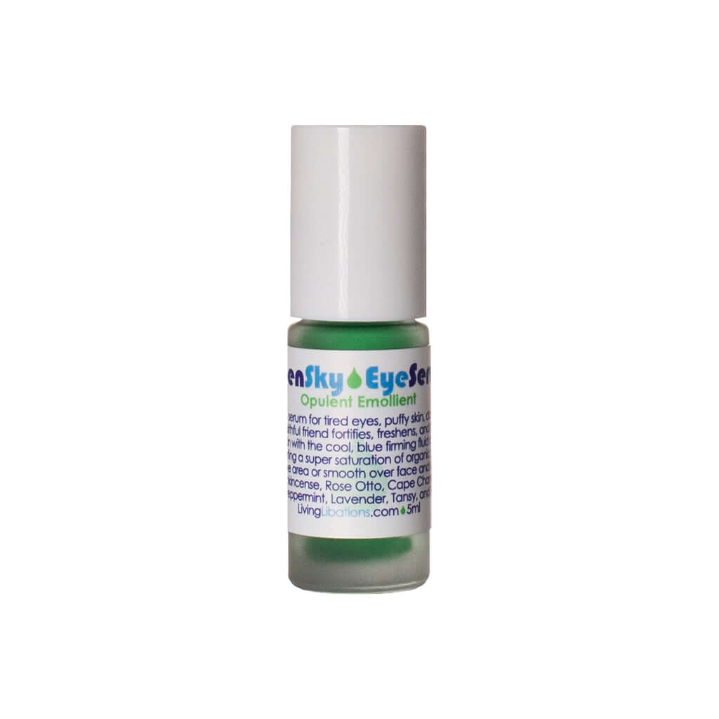 Open Sky Eye Serum