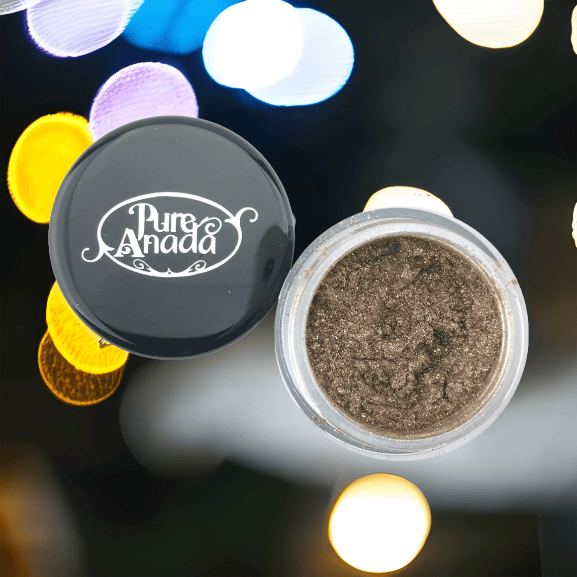 Ornate - Pure Anada Natural Luminous Eye Loose Shadow 1g