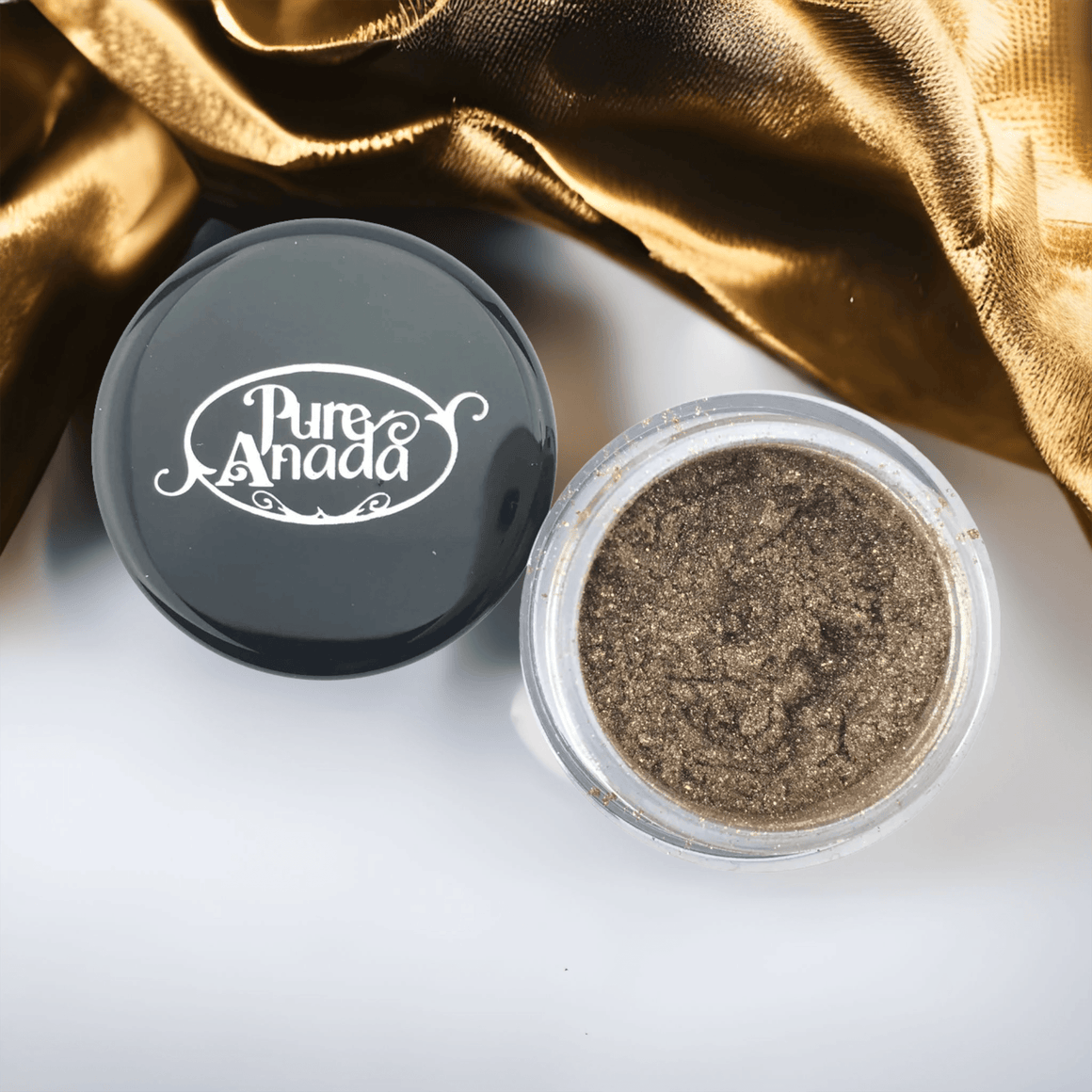Ornate - Pure Anada Natural Luminous Eye Loose Shadow 1g