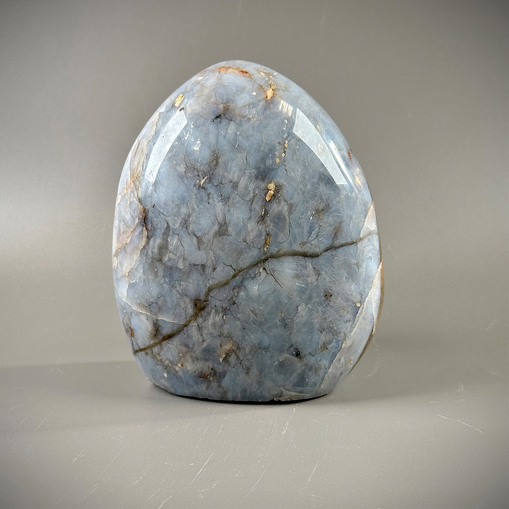 Peruvian Blue Opal Freeforms