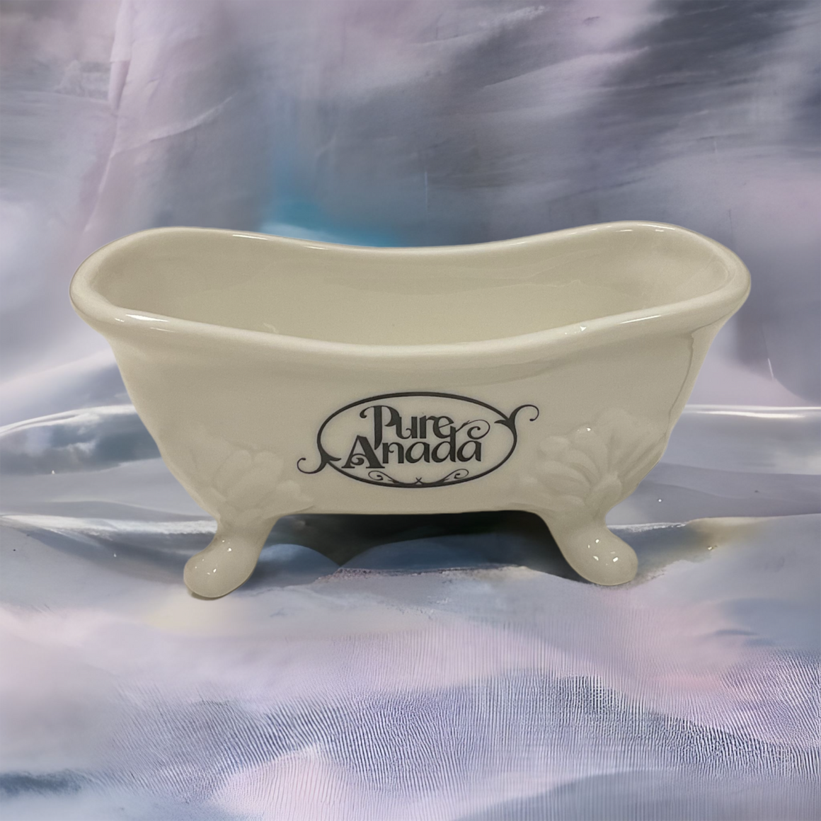 Bath Soap Dish