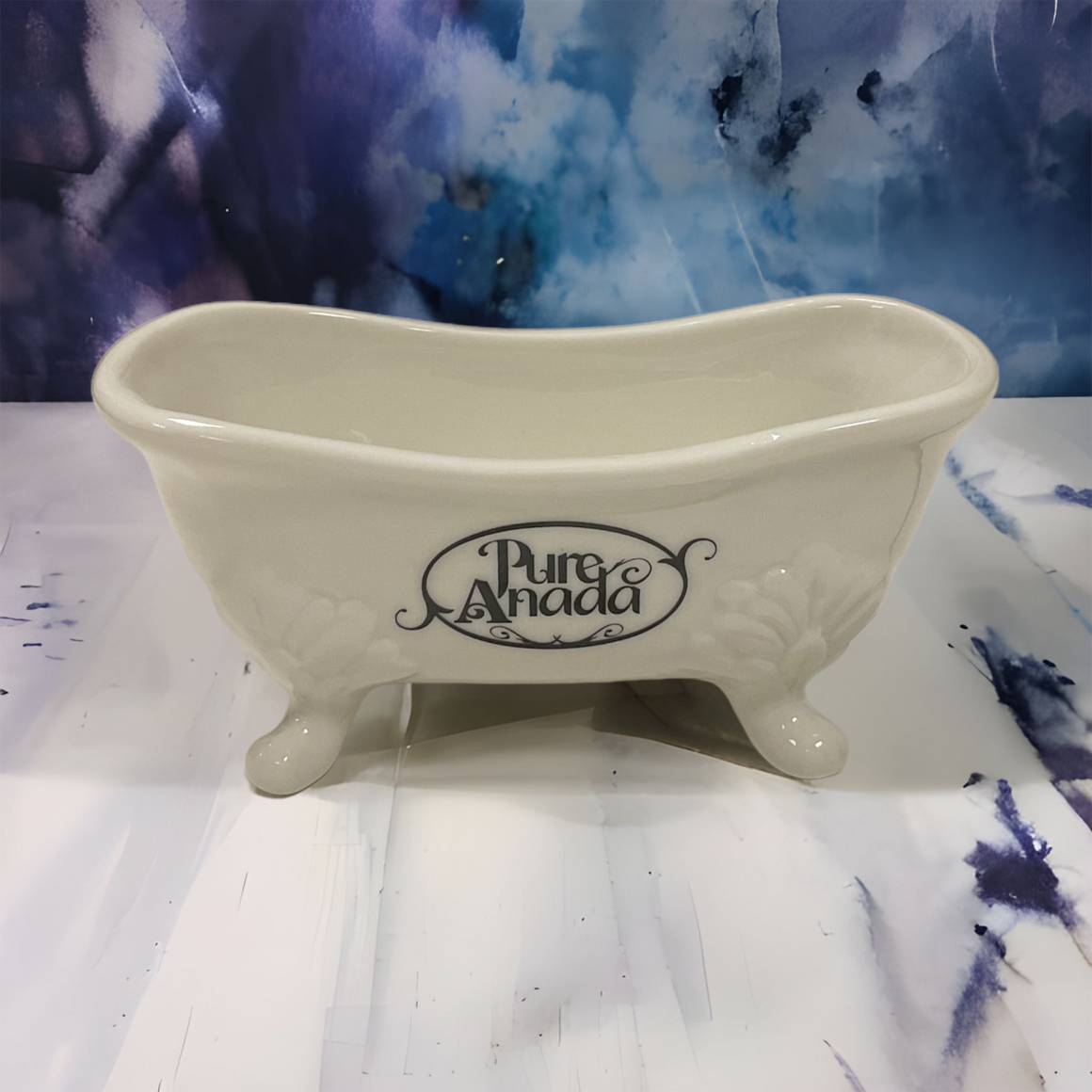 Bath Soap Dish