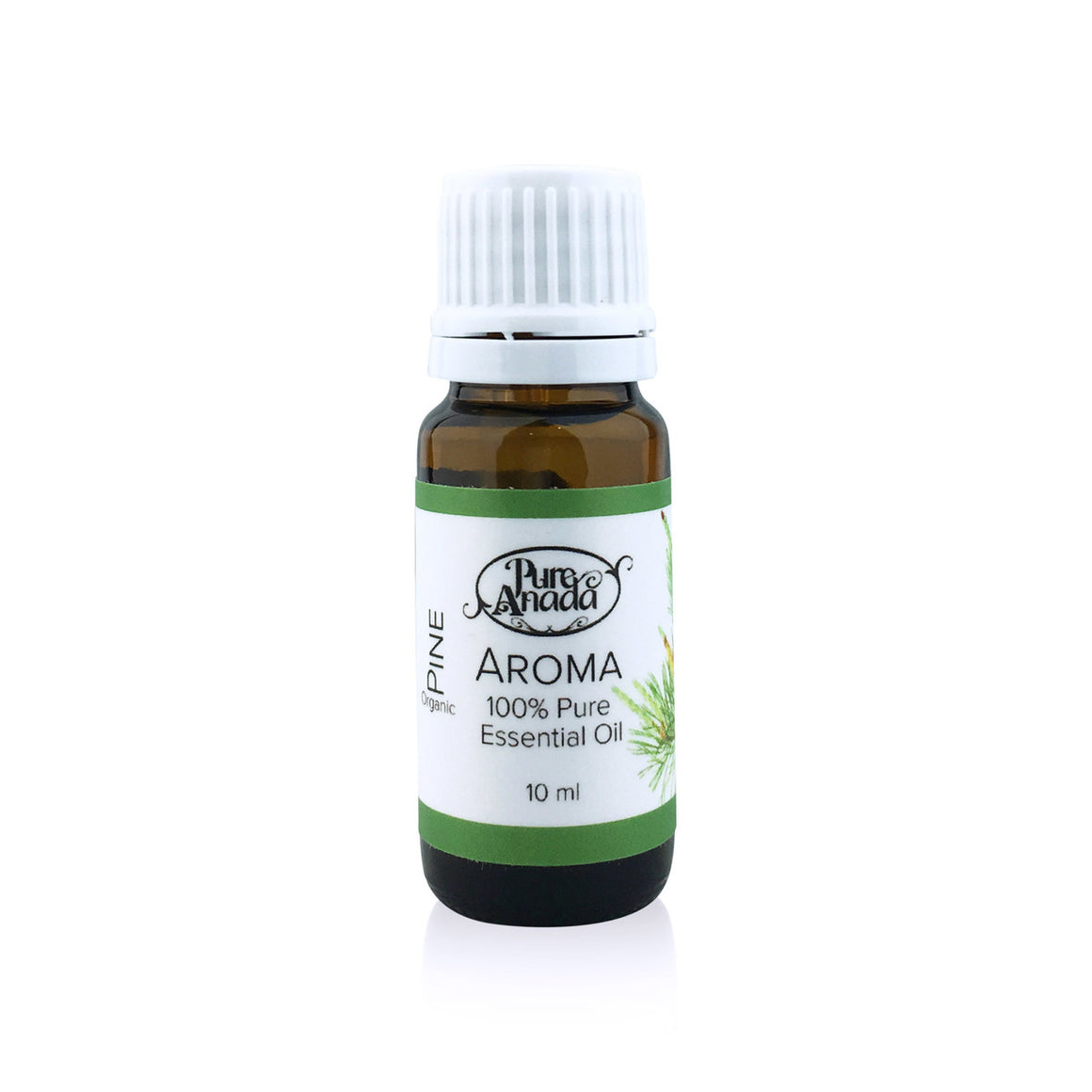 Pine Aroma - Essential Oil 10ml-PureAnada-Live in the Light