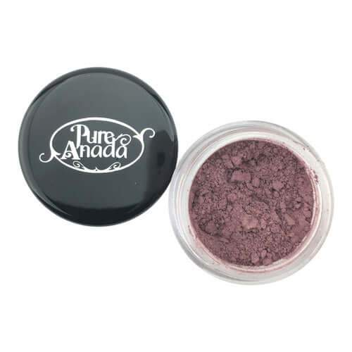 Plum - Pure Anada Natural Velvet Matte Loose Shadow 1g