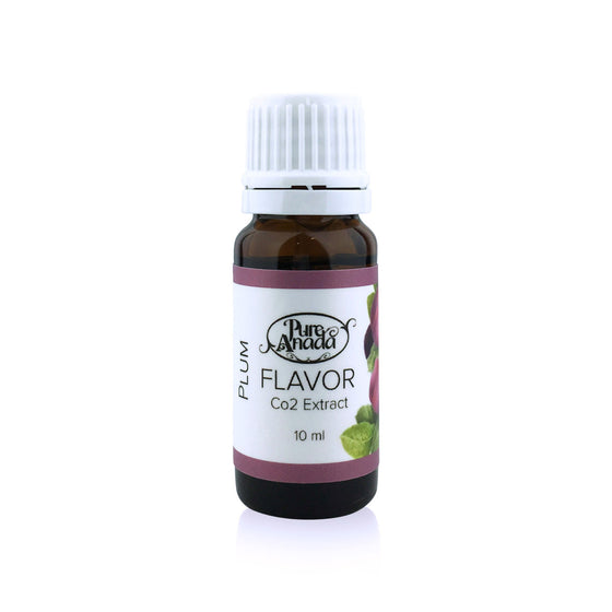 Plum Flavor Co2 Extract 10ml-PureAnada-Live in the Light