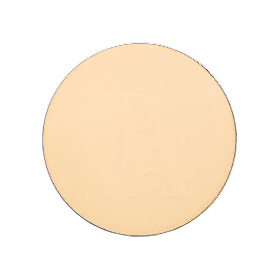 Matte Translucent Natural Pressed Powder 16g - Pure Anada