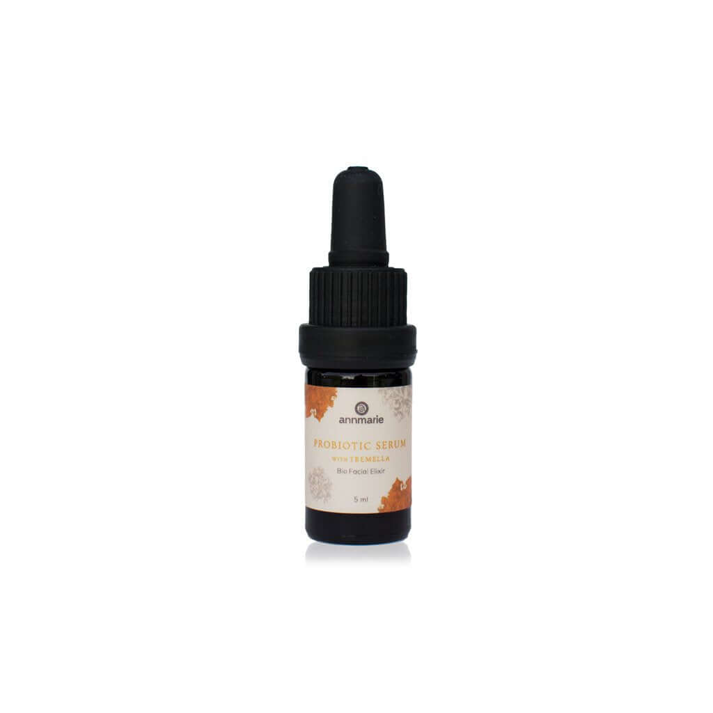 Probiotic Serum with Tremella - Bio Facial Elixir 5ml (Travel Size)