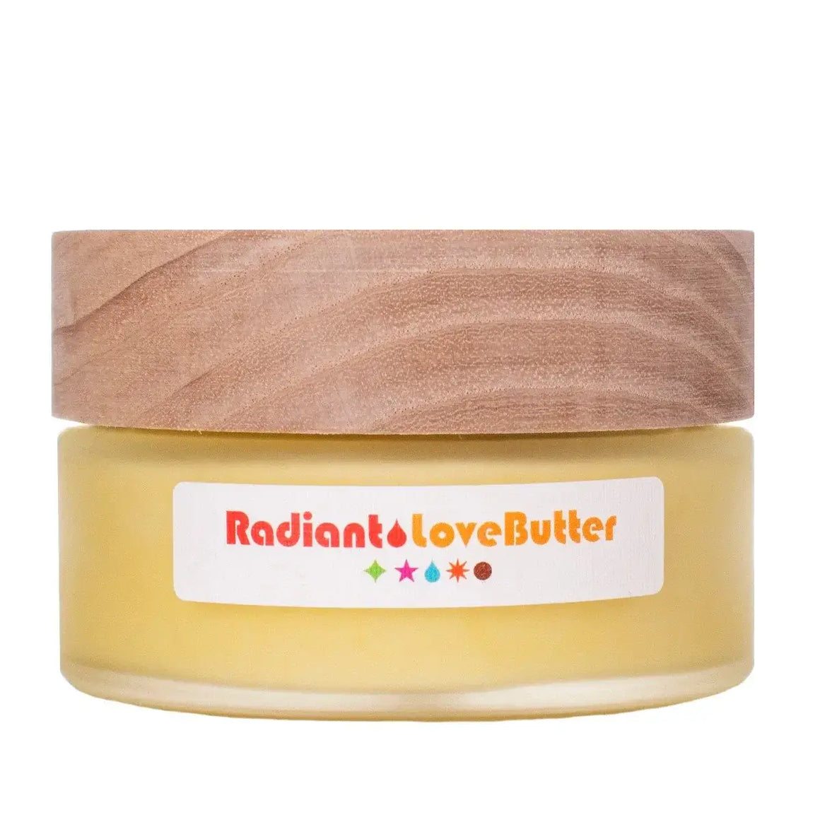 Radiant Love Butter