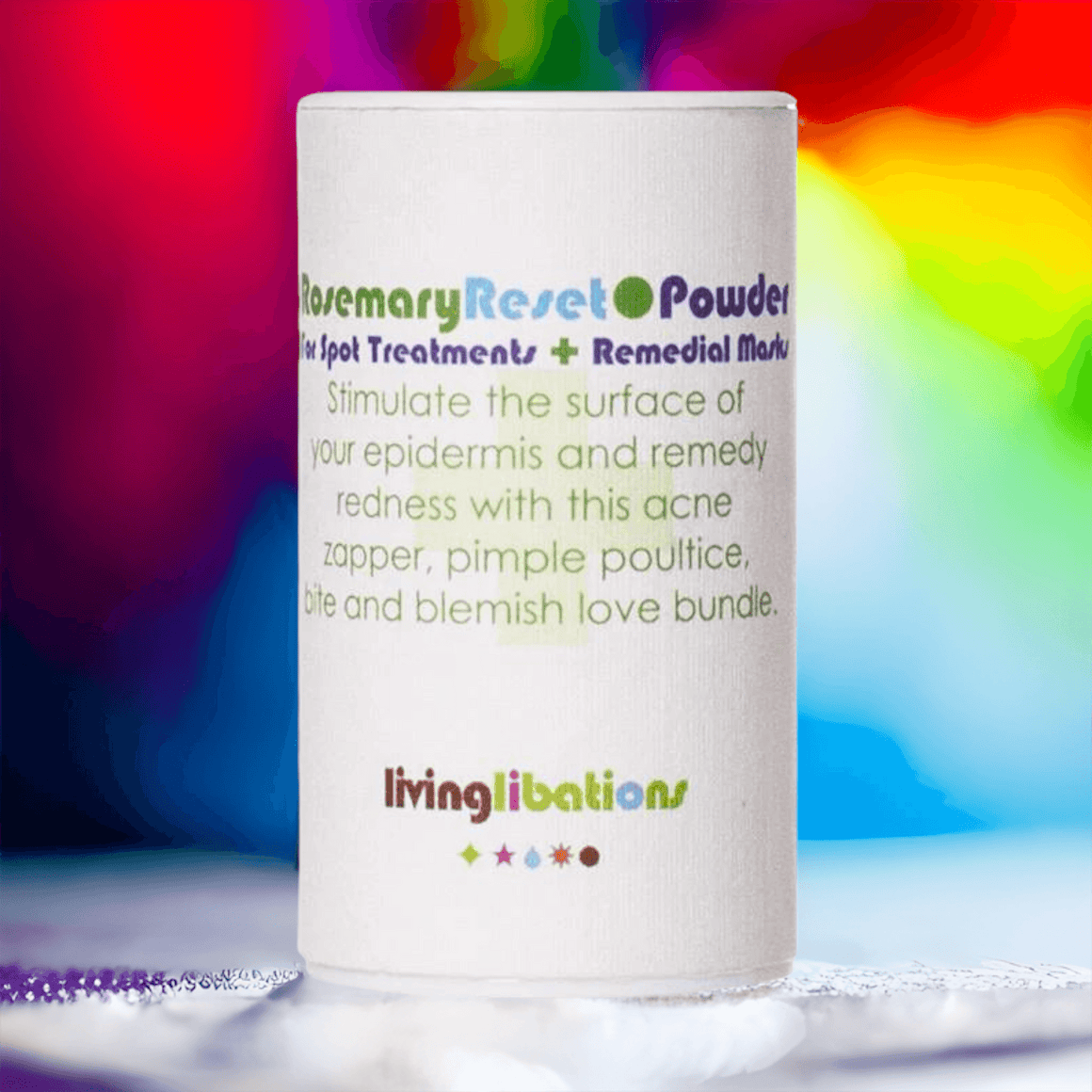 Rosemary Reset Powder