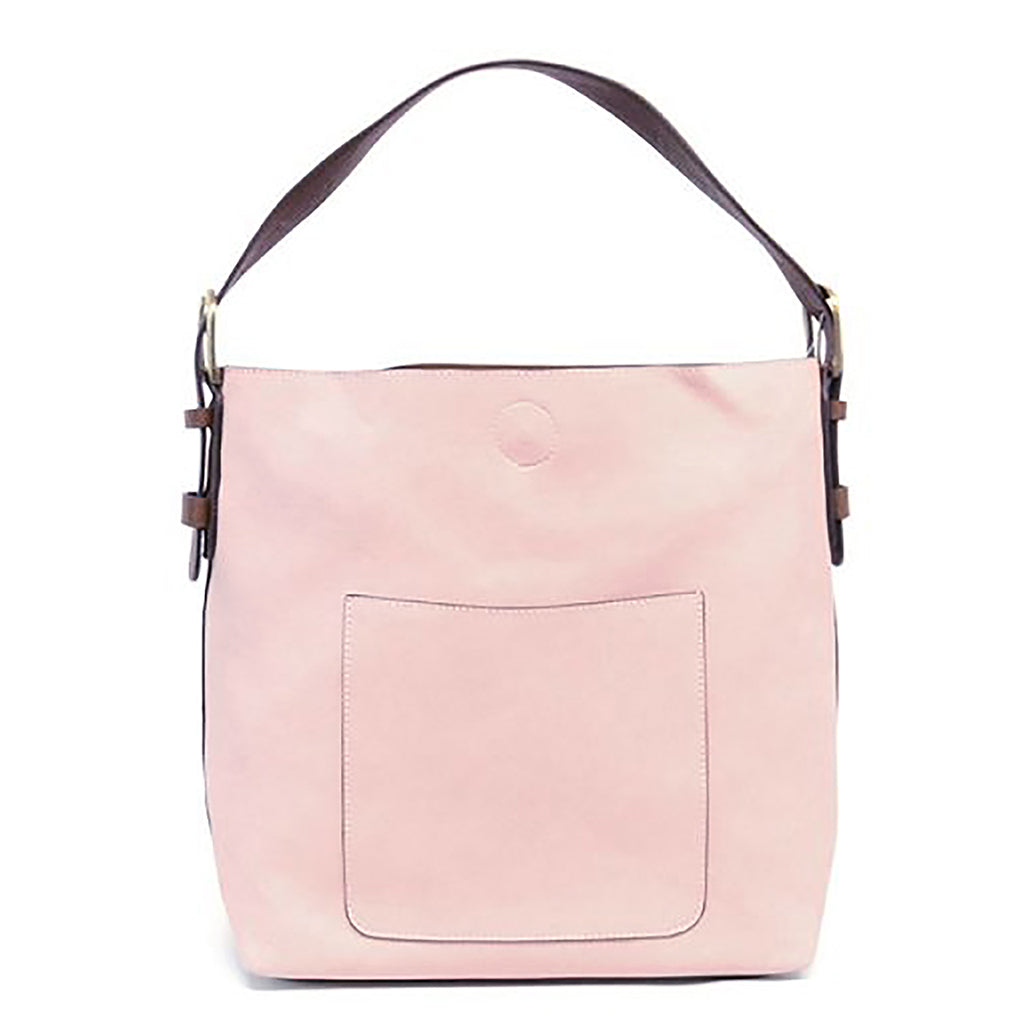 Classic Hobo handbag - Rosewater