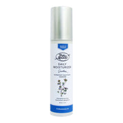 Scentless Natural Daily Moisturiser 60ml - Pure Anada