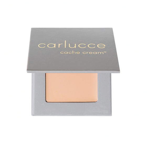 Natural Foundation RAW - Carlucce Cache Cream